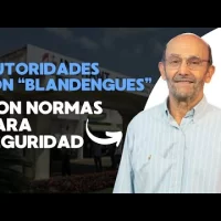 Autoridades son “blandengues” con normas para seguridad en las vías de tránsito, dice ingeniero vial