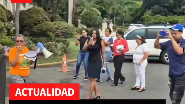 UASD conmemora el Día Internacional de la Eliminación de la Violencia contra la Mujer