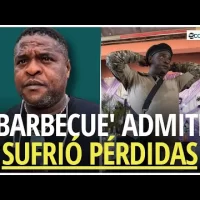 ’Barbecue’ admite pérdidas de hombres y armas y exige lucha ‘cuerpo a cuerpo’