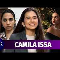 Camila Issa: la futura gran actriz del cine dominicano