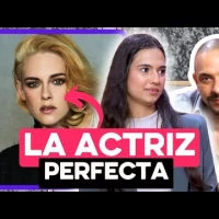 Camila Issa dice Kristen Stewart es la actriz perfecta… cuando no habla