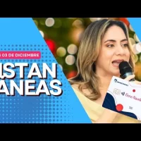 Directora de “Supérate” aclara que aparecer como elegible no garantiza entrega del bono navideño