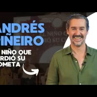 El niño que perdió su cometa, obra de Andrés Piñeiro, tributo de amor a su padre y RD