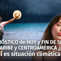 ¡Alerta Climática en RD y el Caribe! Pronóstico del Tiempo para el Fin de Semana 14 y 15 Dic 2024 (actualizado 14/12): ¿Lloverá, habrá Sol? Además Novedades climáticas en USA