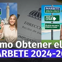 Cómo Obtener el Marbete 2024 en Santiago y Otras Provincias de RD: Plazo y Multas por Retraso