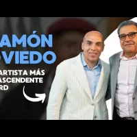 Jochy Herrera y Kelvin Naar consideran a Ramón Oviedo el artista más trascendente de RD