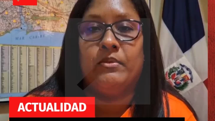 Darlyn Ramírez: una vida entregada al servicio en la Defensa Civil