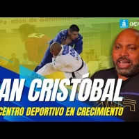 San Cristóbal: Un Epicentro Deportivo en Crecimiento