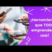 Apps IMPRESCINDIBLES para Emprendedores