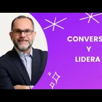 Cómo transformar tu gestión con conversaciones efectivas  junto a José Bretón