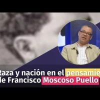 Raza y nación en el pensamiento de Francisco Moscoso Puello