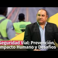 Seguridad Vial: Prevención, Impacto Humano y Desafíos