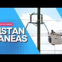 Mipymes denuncian impacto de apagones en la producción nacional