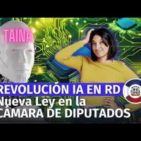 República Dominicana impulsa regulación y proyectos innovadores con inteligencia artificial