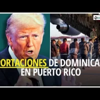 Deportaciones  de dominicanos en Puerto Rico paraliza los barrios donde hay mas inmigrantes