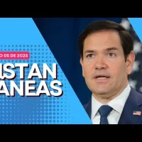 Marco Rubio llega hoy a RD con el foco en la Usaid y la crisis haitiana