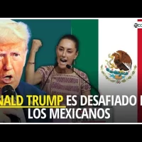 Donald Trump es desafiado por los Mexicanos que aun las disposiciones continúan migrando a EE.UU.