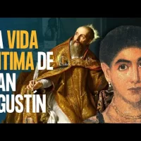 La vida OCULTA del fundador de la Iglesia: Vita Brevis