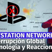 ¿No te conectas a PlayStation Network? Hay una Interrupción Global: Cronología y Reacciones de los Usuarios