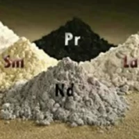 ¿Qué es la tierra rara?: Los minerales estratégicos que impulsan la tecnología moderna