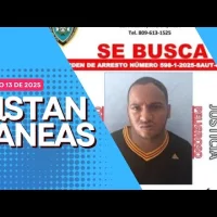 Taxista desaparecido en Moca: Sospechoso también es buscado por muerte de un gallero en 2023