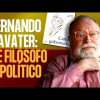 La DENIGRANTE publicación de Fernando Savater | Carne gobernada