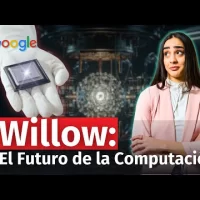 Willow: El Chip Cuántico de Google que Revoluciona la Computación