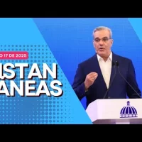 Presidente Abinader viaja a Guyana: entérate de la agenda