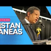 Leonel truena contra el Gobierno por intoxicaciones de niños en provincia Duarte