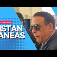 Nuevas revelaciones en el caso Antipulpo contra Alexis Medina