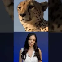 El animal más rápido 🐆