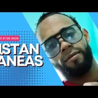 Policía Nacional intensifica búsqueda de peligroso delincuente
