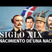 Del Dominio a la Libertad: La Independencia Dominicana y sus Desafíos en el Siglo XIX