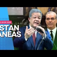 Leonel critica el discurso de Abinader: “Su gobierno es incumplidor, ineficaz e inoperante”