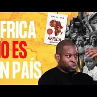 África no es un país: Su AMARGA y TRISTE historia