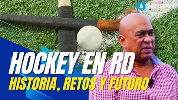 Hockey Sobre Césped en RD: Historia, Retos y Futuro