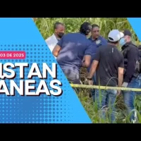 Encuentran cadáver en estado de descomposición en Moca; presumen que es taxista desaparecido