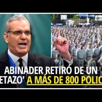 Abel advierte a Danilo que la elección del candidato presidencial del PLD no puede ser manipulada