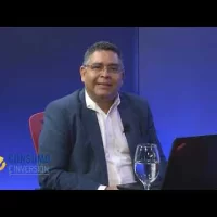Domingo Matías: La expansión urbana se come suelo de vocación agrícola y ambiental