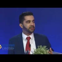 Ilvin Mendoza: Entre las provincias del país existen diferencias de capital humano