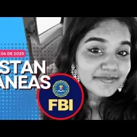 Sudiksha Konanki: El FBI se une a la investigación de la joven india