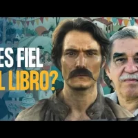 100 años de soledad: ¿Serie de Netflix fue fiel al libro?