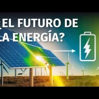 ¿Cómo Almacenar Energía Renovable? Innovación y Desafíos Explicados