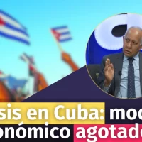 Cuba: modelo económico agotado y represión política