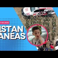 Investigaciones del niño desaparecido dan un giro; autoridades se mueven en otra dirección