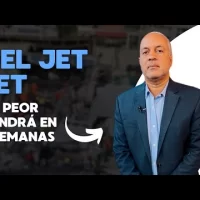 Del Jet Set lo peor vendrá en 3 semanas, ahí inicia el trauma por la tragedia, dice sicólogo clínico