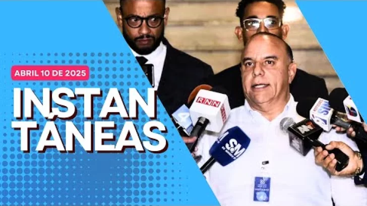 Apelarán sentencia de caso Micky López, acusado de lavado de activos