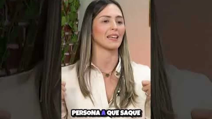 ¡Libera tu Energía! Descubre Cómo Calmar tu Sistema Nervioso 🌟