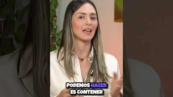 Cómo Ser un Pilar de Apoyo en Momentos de Crisis 💪❤️