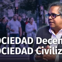 Sociedad decente y sociedad civilizada